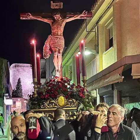 procesiones getafe hoy|Consulta los horarios de las procesiones de Semana。